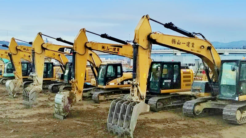 株式会社山一建業様イメージ画像