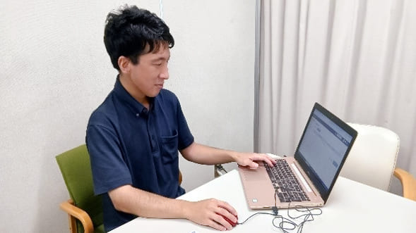 社会福祉法人原町成年寮奥戸福祉館