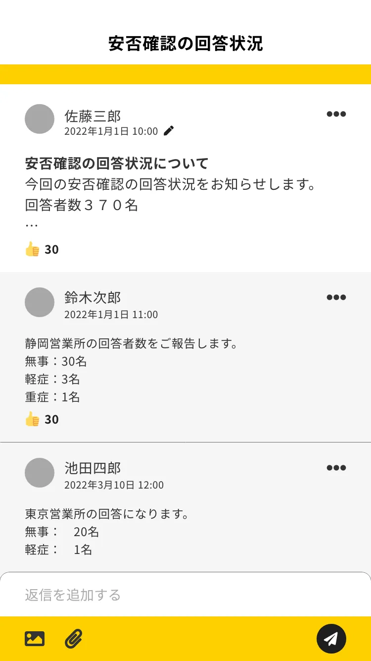 掲示板｜クロスゼロ crosszero