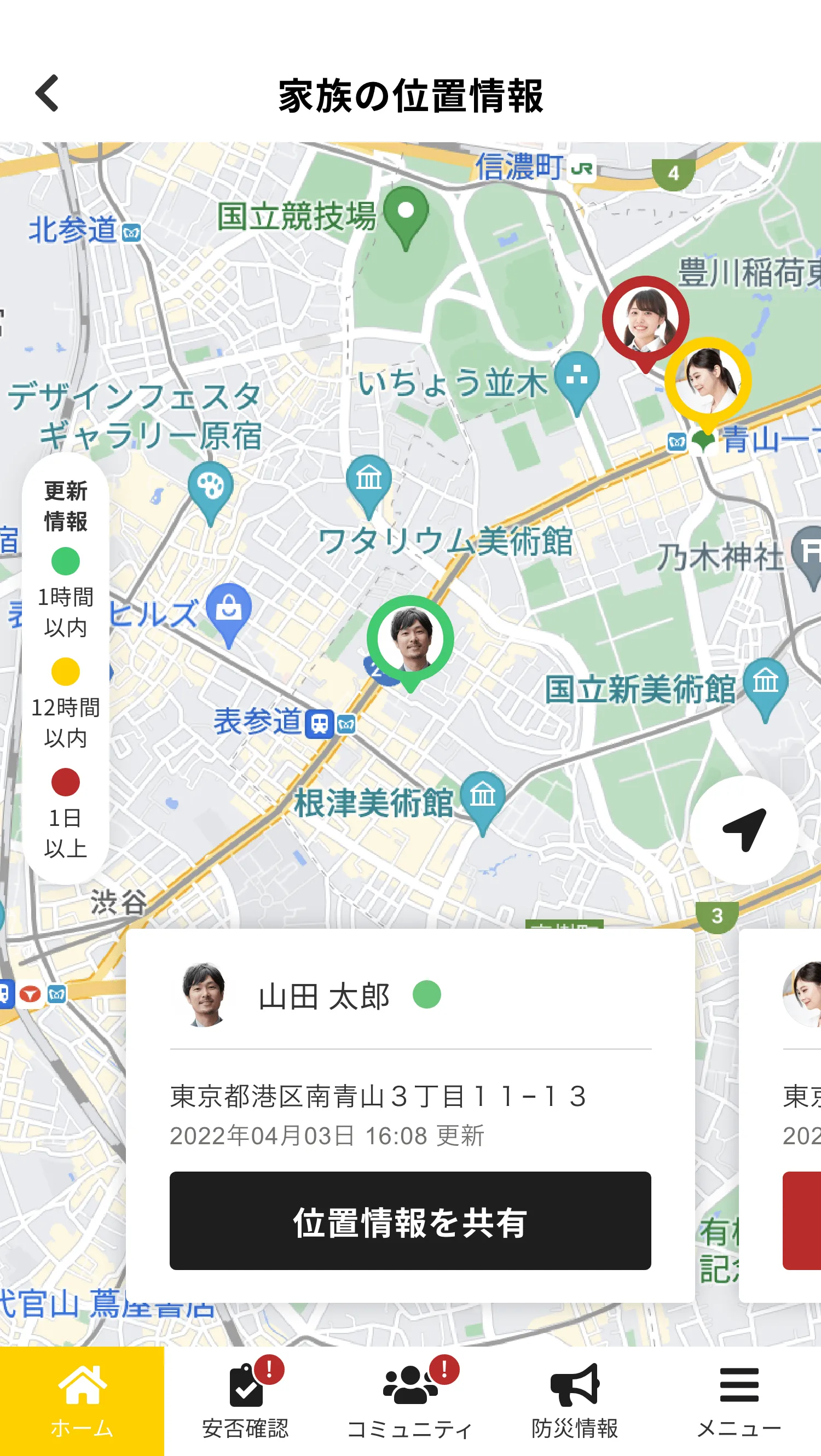 家族機能｜クロスゼロ crosszero